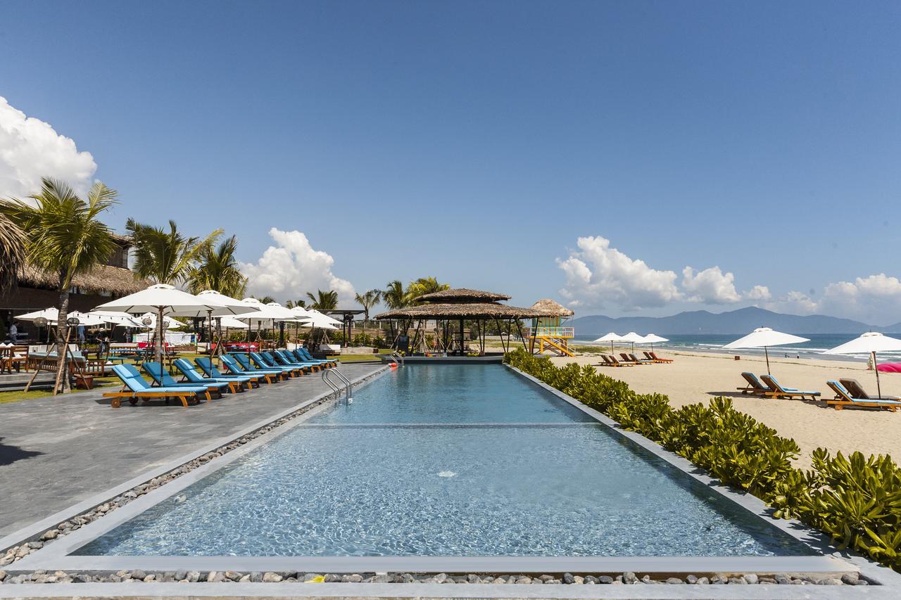 Boutique Hotels Cocobay Danang Ngu Hanh Son エクステリア 写真