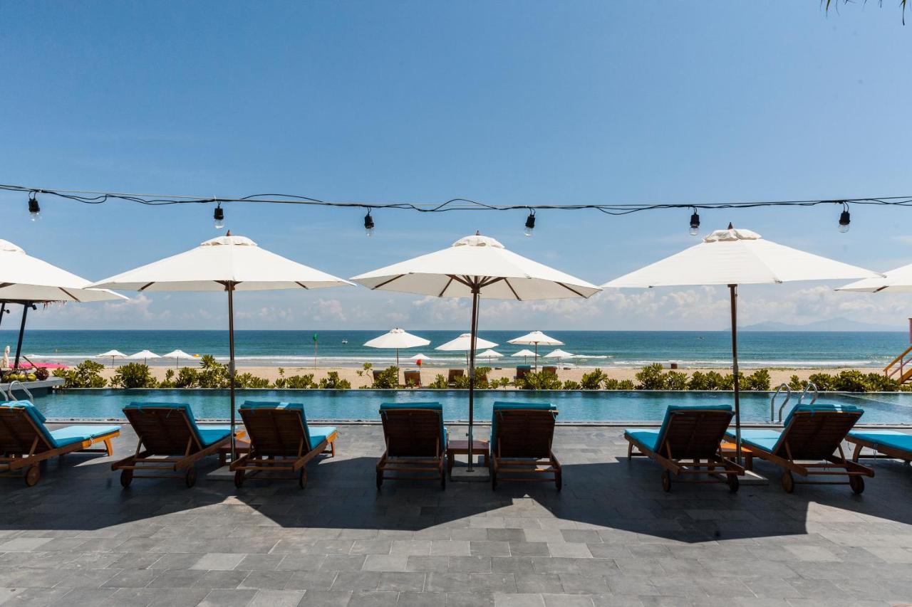 Boutique Hotels Cocobay Danang Ngu Hanh Son エクステリア 写真