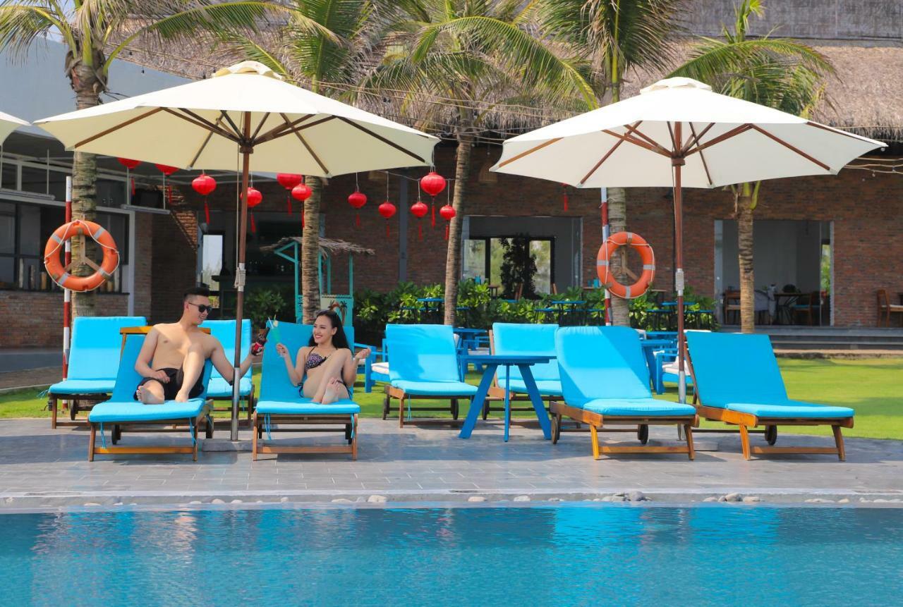 Boutique Hotels Cocobay Danang Ngu Hanh Son エクステリア 写真