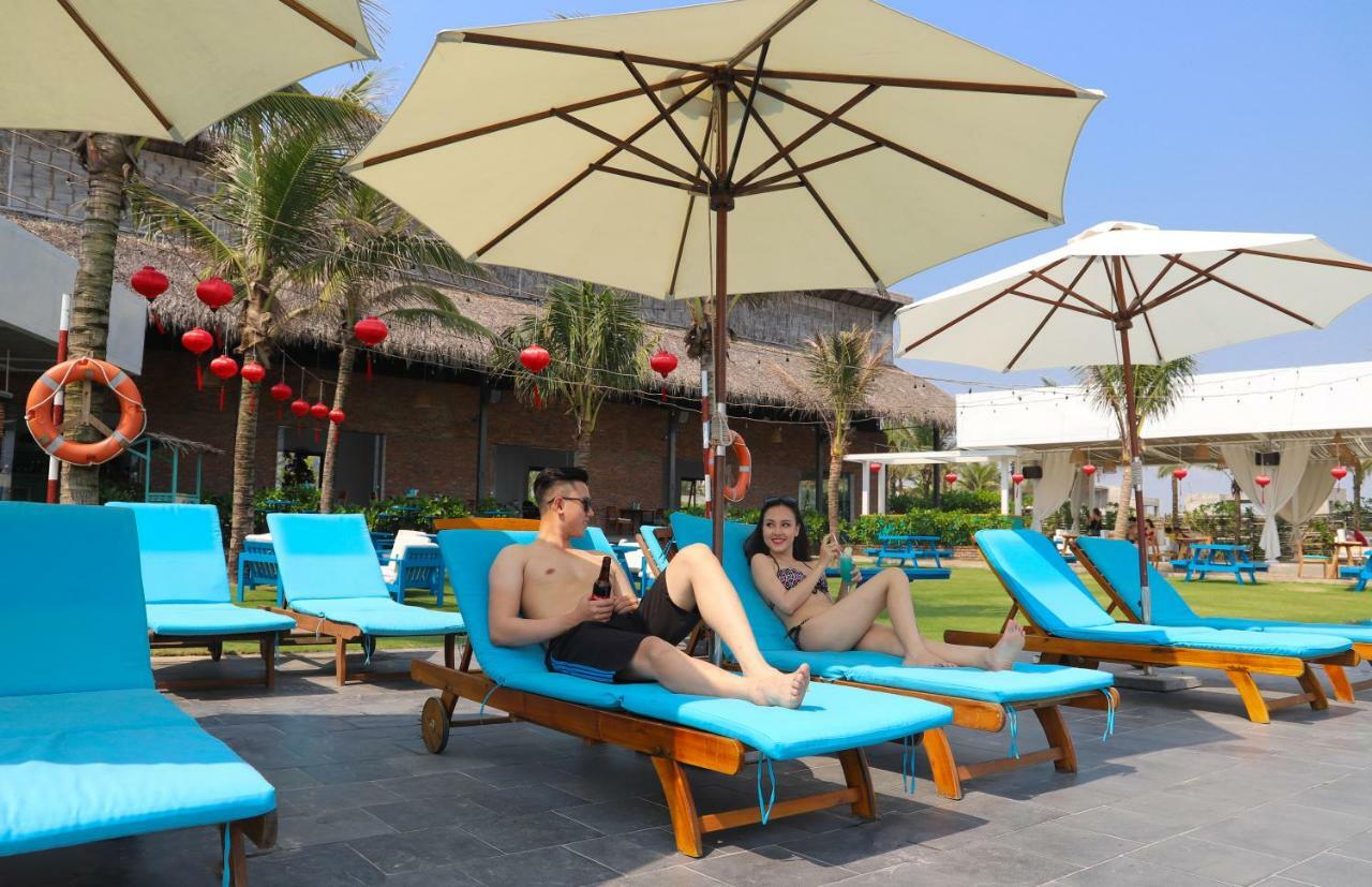 Boutique Hotels Cocobay Danang Ngu Hanh Son エクステリア 写真