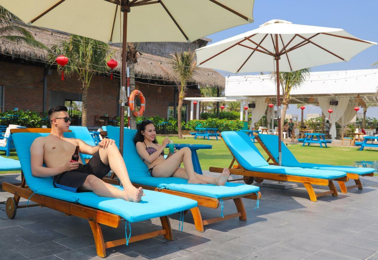 Boutique Hotels Cocobay Danang Ngu Hanh Son エクステリア 写真