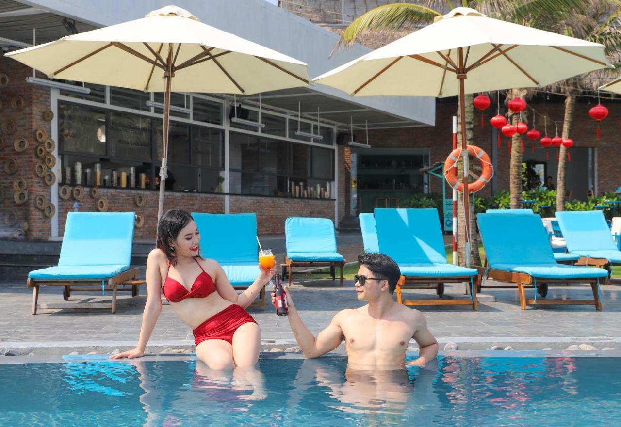 Boutique Hotels Cocobay Danang Ngu Hanh Son エクステリア 写真