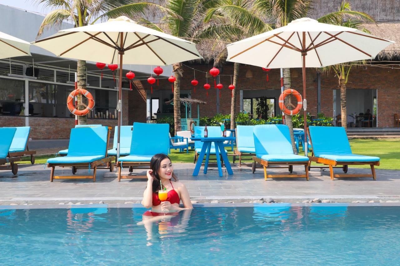 Boutique Hotels Cocobay Danang Ngu Hanh Son エクステリア 写真