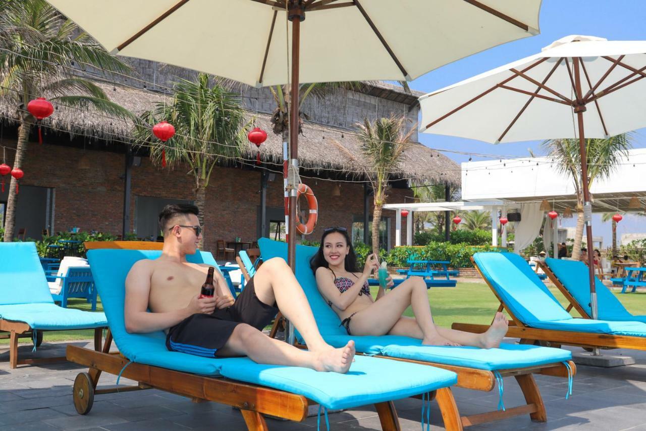 Boutique Hotels Cocobay Danang Ngu Hanh Son エクステリア 写真