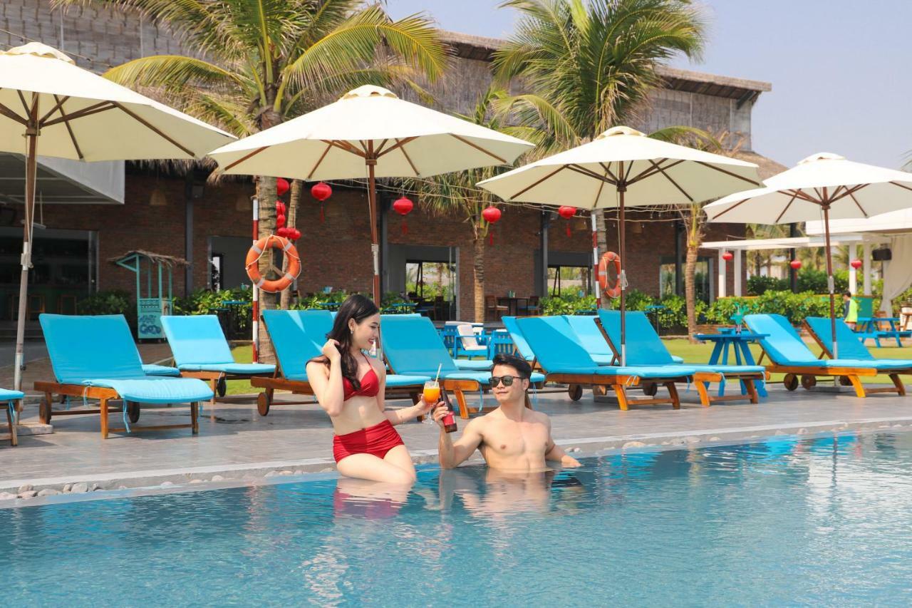 Boutique Hotels Cocobay Danang Ngu Hanh Son エクステリア 写真